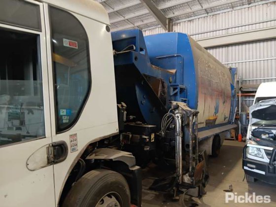 2011年 デニス・イーグル エリート 2