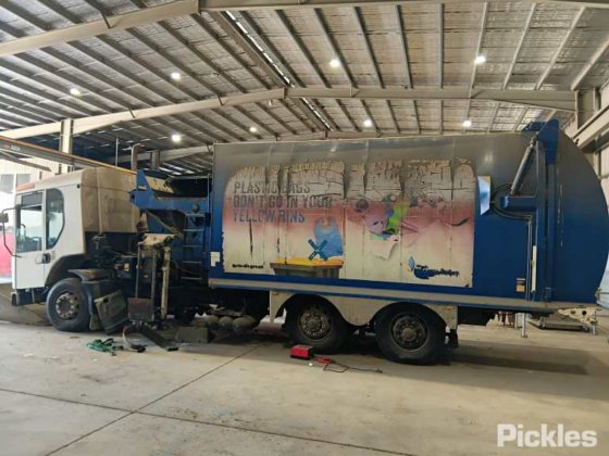 2012 丹尼斯鹰精英 2