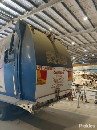 2012 丹尼斯鹰精英 2