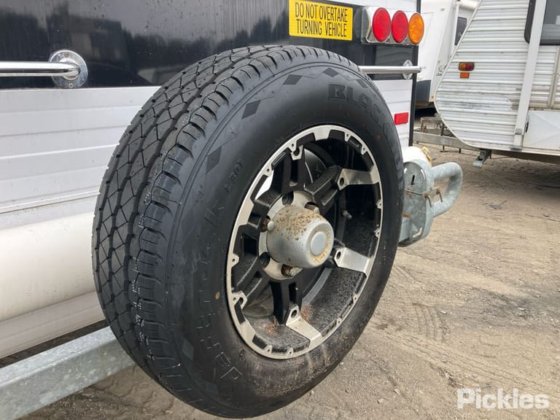 2012 クリスデーター インスピレーション