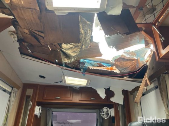 2012 クリスデーター インスピレーション