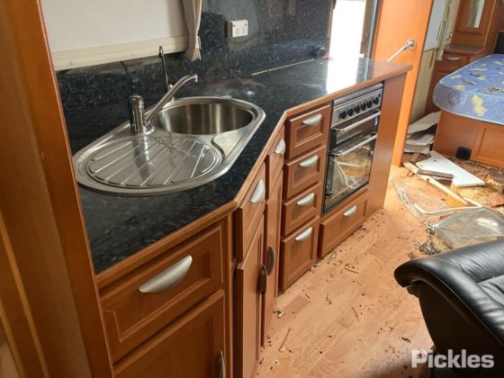 2012 クリスデーター インスピレーション