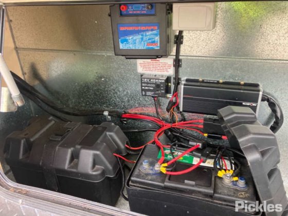 2012 クリスデーター インスピレーション