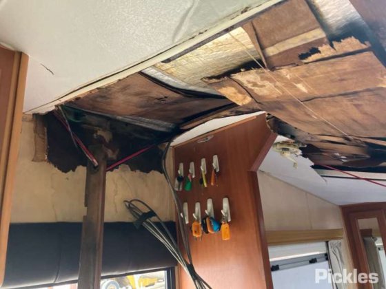 2012 クリスデーター インスピレーション