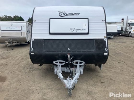 2012 クリスデーター インスピレーション