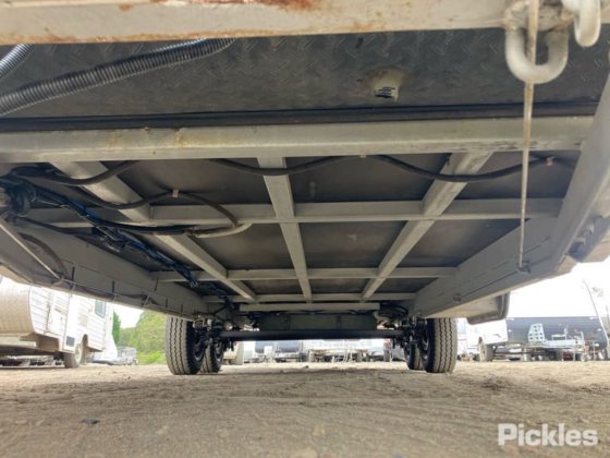 2012 クリスデーター インスピレーション