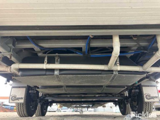 2012 クリスデーター インスピレーション