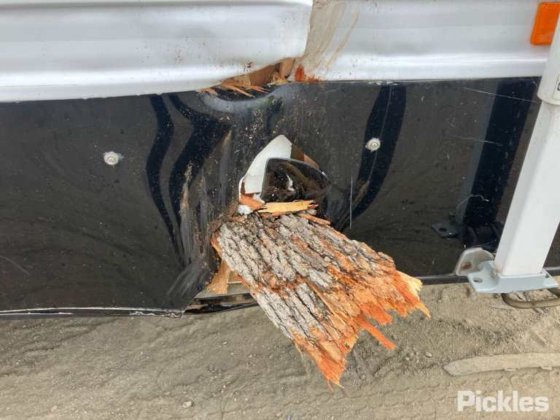 2012 クリスデーター インスピレーション