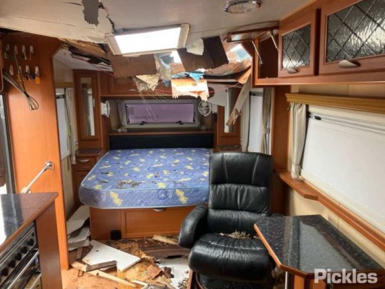 2012 クリスデーター インスピレーション