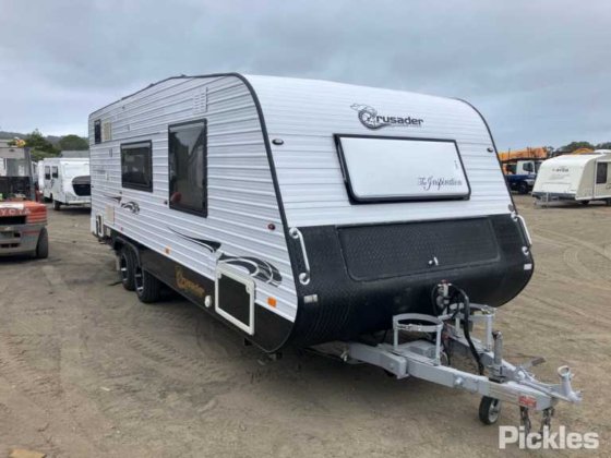 2012 クリスデーター インスピレーション