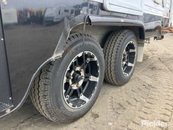 2012 クリスデーター インスピレーション