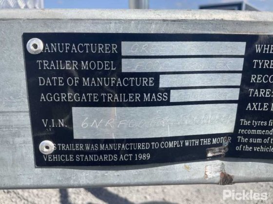 2025年グリーン有限会社フードトレーラー