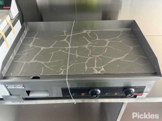 2025年グリーン有限会社フードトレーラー