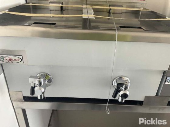 2025年グリーン有限会社フードトレーラー