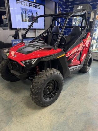 2023 Polaris® RZR 200 EFI