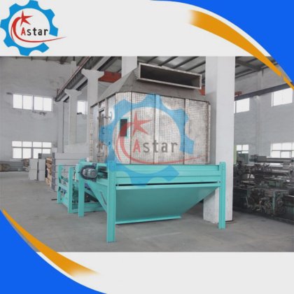 Granulators Counterflow Evaporative Air Cooler in Chongqing, China