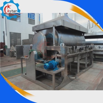 Multifunction Pharmaceutical and Chemical Industry Rotary Drum Flaker ...
