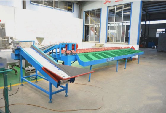 Vegetable Fruit Weight Sorter Machine,