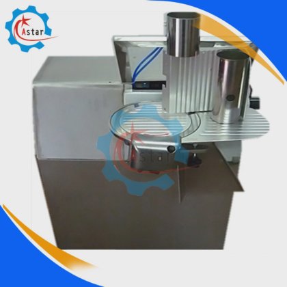 Fruit Slicing Machine Apple Slicer