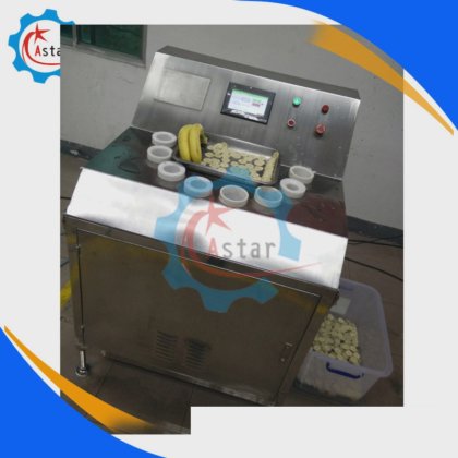Onions Slice Machine Slicer Machine