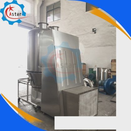 Gfg High Efficient Hydro-Granulator and