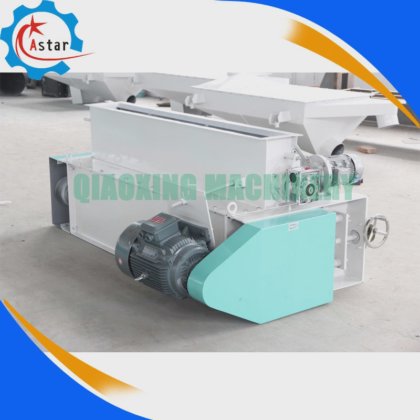 Small Particle Feed Pellets Maker