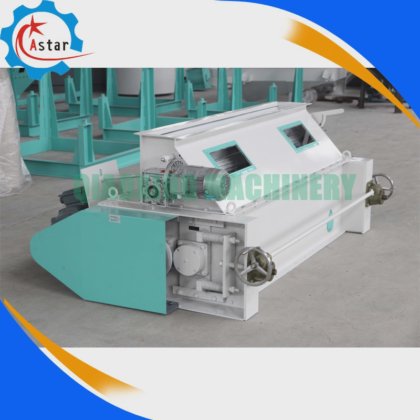 Small Particle Feed Pellets Maker