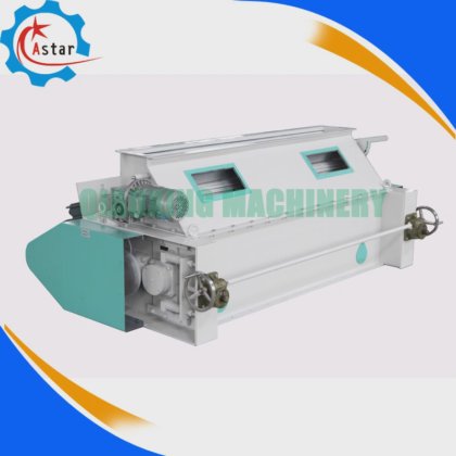 Small Particle Feed Pellets Maker