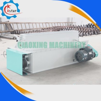 Small Particle Feed Pellets Maker