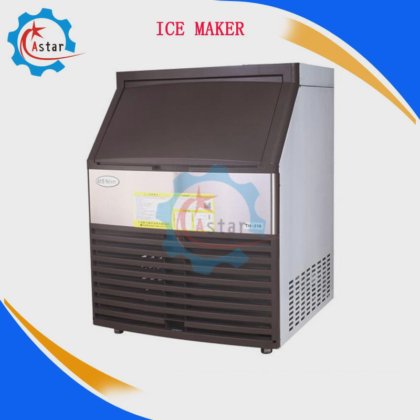 Industrial Use Ice Block Machine in Chongqing, China