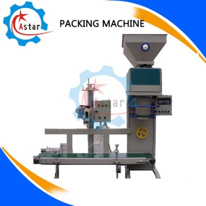 10-50kg Per Bag Fast Speed