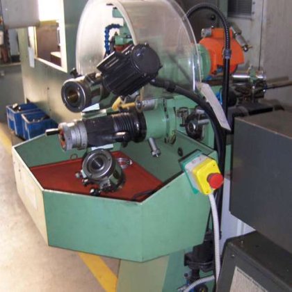 Sharpening machine LIVIERO ML 3/32