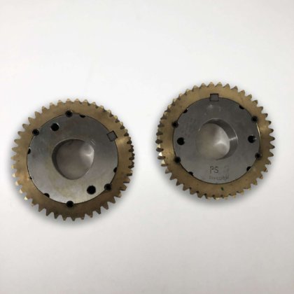 Zahnradgetriebe Code D7410D-01M