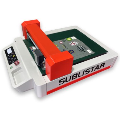 切割机-SC-A3 Plus DTF 切割机 –