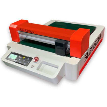 切割机-SC-A3 Plus DTF 切割机 –
