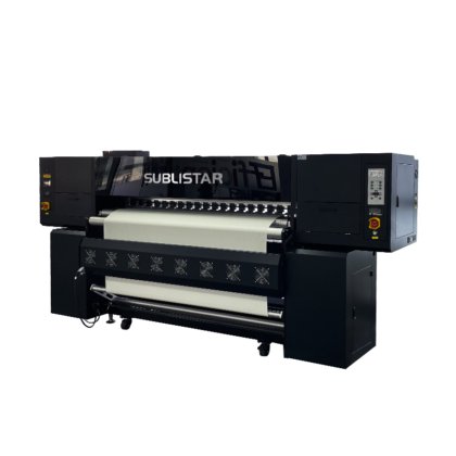 SUB-1.8m 工业热升华打印机 SUB-1806TX
