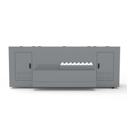 DTG-4050II DTG 打印机 – 高效定制服装印花的终极解决方案