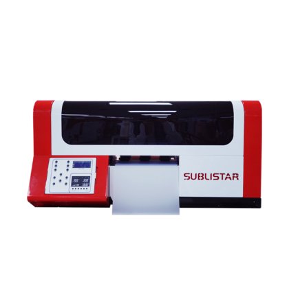 DTF-A3+ STAR IV DTF 打印机和振动器