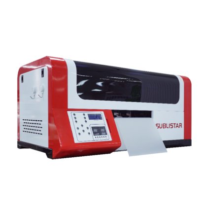 DTF-A3+ STAR IV DTF 打印机和振动器