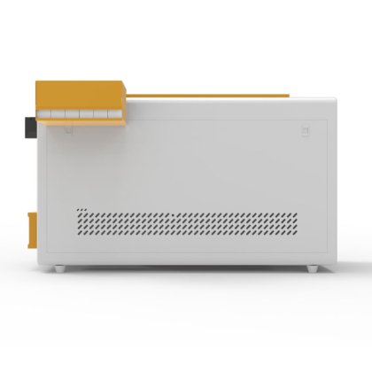 DCP-80Elite 数字圆筒 UV 打印机打印瓶子、杯子、玻璃杯打印机