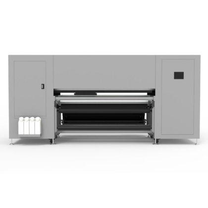 SUB-1.9米工业级多头热升华打印机