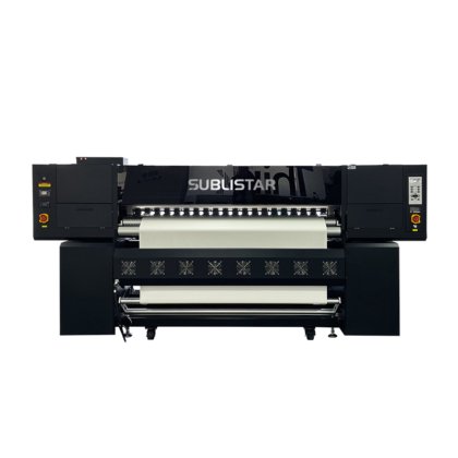 SUB-1.8m 工业热升华打印机 SUB-1808TX