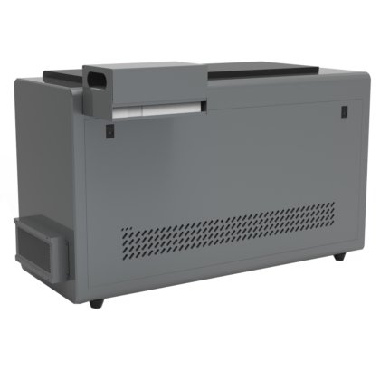 DCP-80 数字圆筒 UV 瓶子打印机：杯子、玻璃杯印刷机