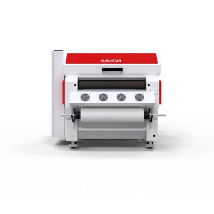 DTF 粉末摇动机 S9 Pro –