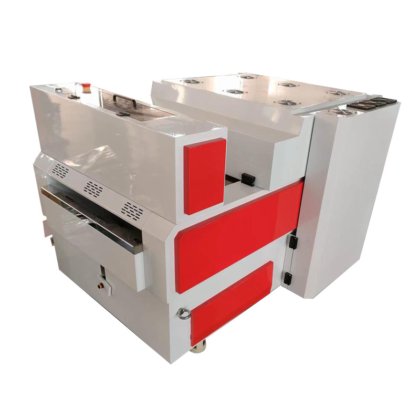 DTF 粉末摇动机 S9 Pro –