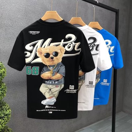 DTF 防升华热熔粉