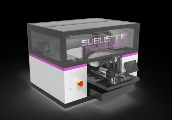 UV-3245 运动鞋打印机 – 高品质定制鞋款打印