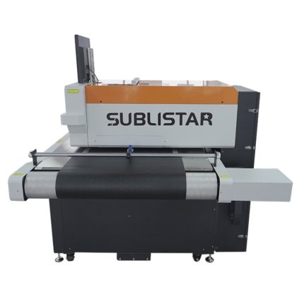 单通道瓦楞纸板数字打印机产品亮点智能包装印刷解决方案