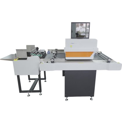 单通道瓦楞纸板数字打印机产品亮点智能包装印刷解决方案