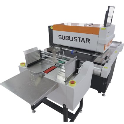 单通道瓦楞纸板数字打印机产品亮点智能包装印刷解决方案